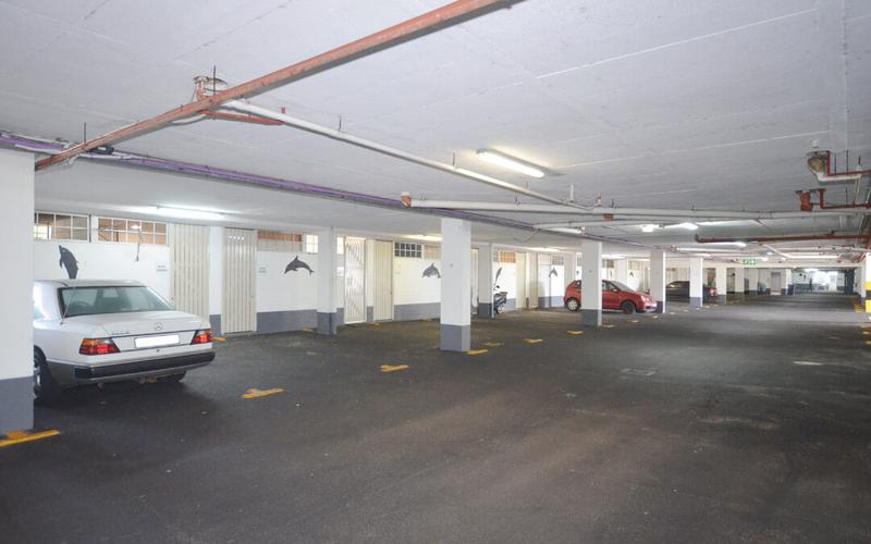 To Let 1 Bedroom Property for Rent in Dolphin Beach Western Cape